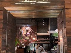 门面-Let's Taipei 非常烘焙(太古里店)