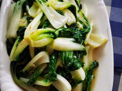 -钱大妈海鲜饭店(保利林语店)