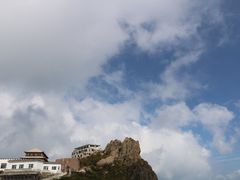 -白草畔自然风景区