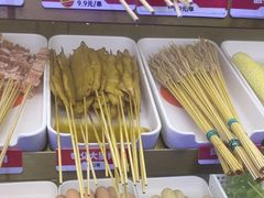 -茂业天地(华强北店)