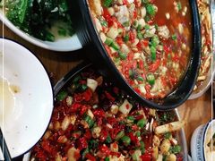 -邱金小炒·30 年盐帮江湖菜(自贡店)