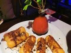 -今朝桃花醉川菜小酒馆(龙湖天街店)
