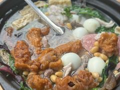 -陆师傅砂锅烫菜(圆通街店)