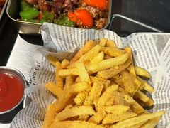 -吴草鸡爪오초닭발(城阳总店)