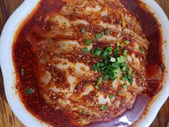 -勇猛子川菜馆(新军路店)