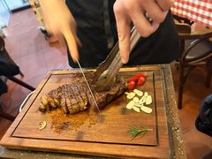 -安立可意大利美食