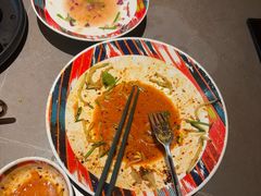 -塔哈尔·新疆盛宴(奉贤龙湖店)