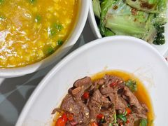 -兰湘子·湘菜小炒(石家庄万象城店)