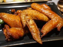 -馔豚·台北菜专门店(深圳湾万象城店)