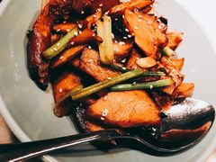 -无锡苏宁银河国际酒店-悦府65中餐厅