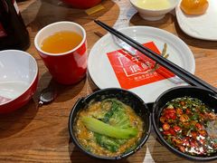 -牛很鲜潮汕牛肉火锅(朝晖路店)