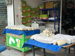 -东关回民小吃一条街(颍河西路店)