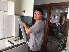 -佰丽爱家全屋定制(汶水店)