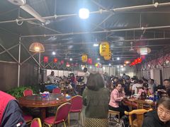 -传统菜农庄(皇姑路店)