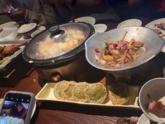 -绿茶餐厅(朝阳大悦城店)