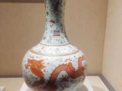 -浙江省博物馆(孤山馆区)