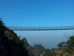 -大明山自然探索公园