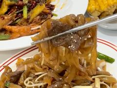 -明本海鲜大排档·鱼生海鲜烧烤宵夜(陈家祠店)