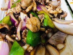 -晓伟海鲜家常菜