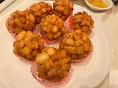 顺德灌汤鲮鱼球-粥旺庄(芳村店)