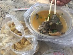 -化三驴肉汤馆(小南门店)
