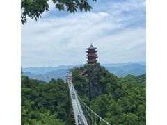 -塔云山