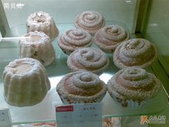 XK-THEME祖提(三峡广场店)