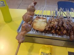 -望京小腰(北京总店)