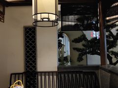 包厢-小菜园新徽菜(苏州繁花中心店)