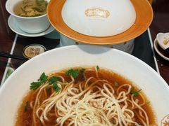 -老淮城·长鱼面(河下古镇店)