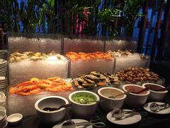 -广州富力君悦大酒店·凯菲厅