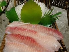 -泰谷酒店·太古码头闽菜自助餐厅