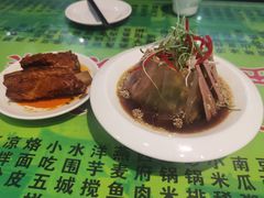 -令氏家外家周秦食府(高新店)