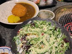 -NIUAN牛庵·日式和牛烧肉(恒隆店)