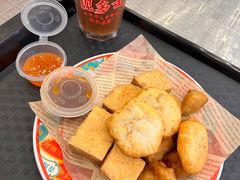 -孖记茶档·热腾茶餐(乐峰店)