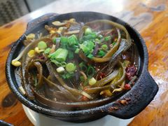 -沈妈砂锅(光华村店)