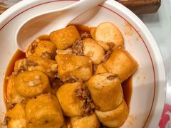 -鸿先阁·干煸虾(星沙店)