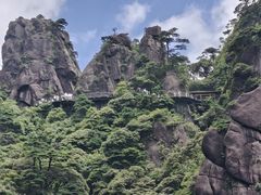 -三清山风景名胜区