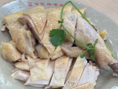 -百家鸡味馆(清泰店)