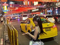 -唐人街(耀华力路)