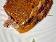 大董“酥不腻”烤鸭-大董烤鸭店(王府井店)