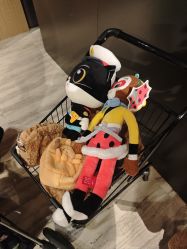 -jELLYCAT(华熙店)