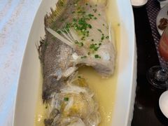 -颂福楼·南京菜(定淮门店)