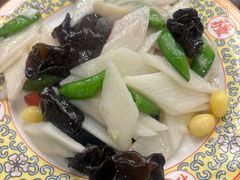 -烤肉季饭庄
