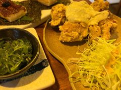 -烧鸟横丁(联发文创口岸店)