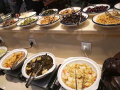 -素满香·食养自助(建邺万达店)