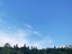 -江南天池