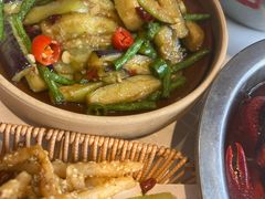 -五七小李子油焖大虾(总店)