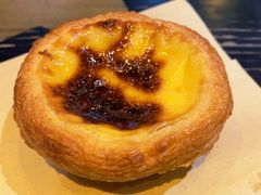 -澳門星爺葡撻店