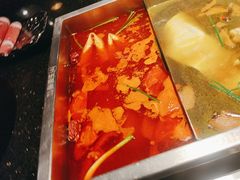 -五星桥原切肥牛火锅·30年专注好牛肉(湖塘店)